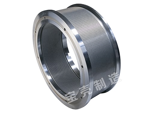 CPM3020-6環(huán)模